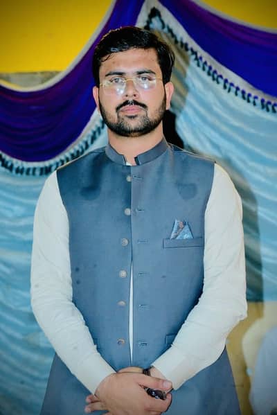 Naveed Hassan