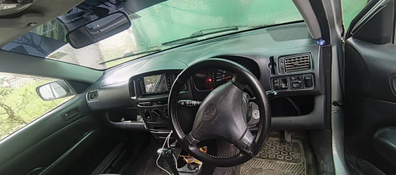 Toyota Probox 2012 2