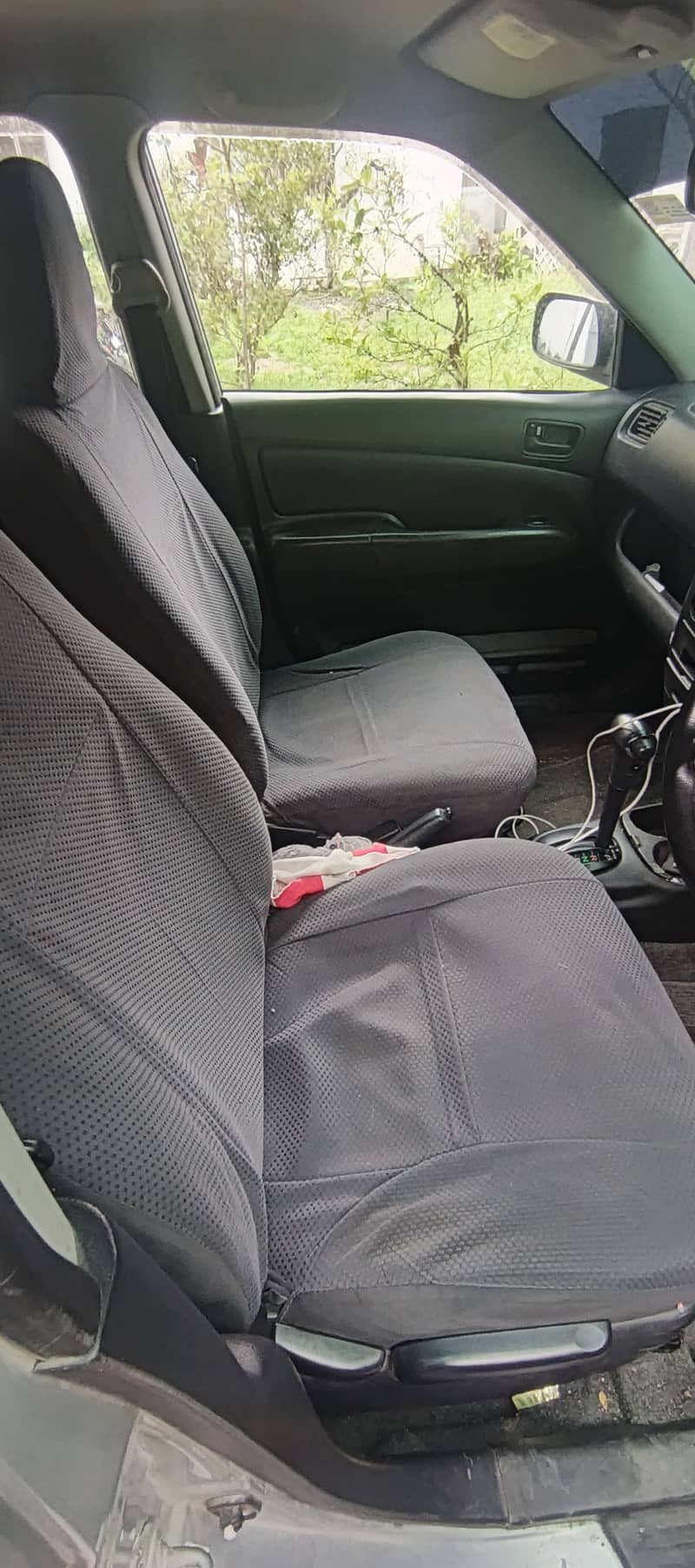 Toyota Probox 2012 3