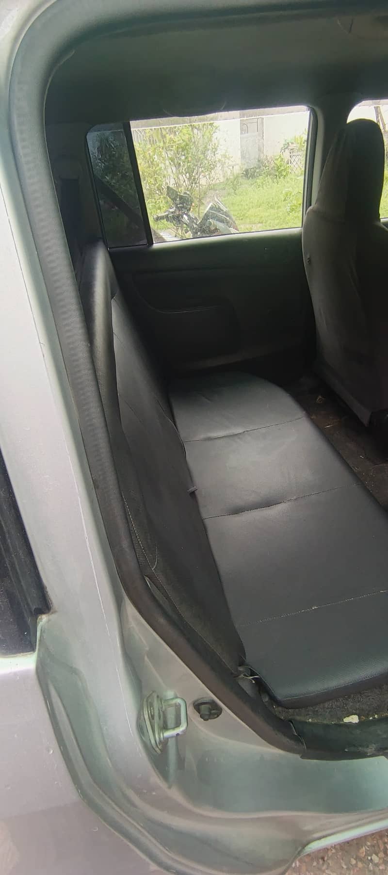Toyota Probox 2012 4