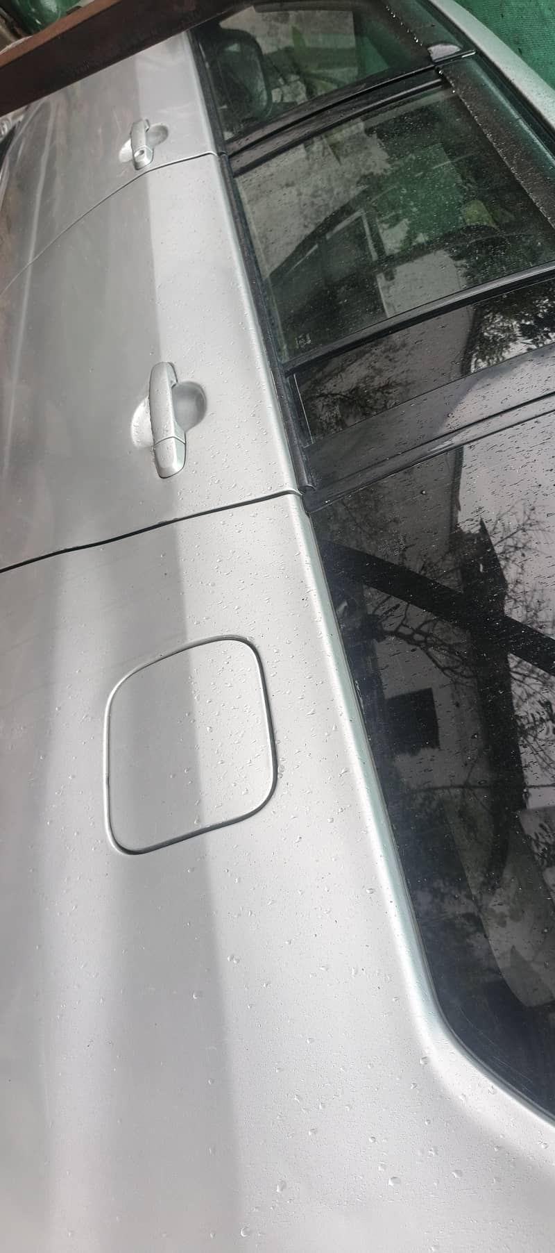 Toyota Probox 2012 5