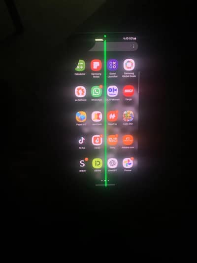 Samsung Mobile S20