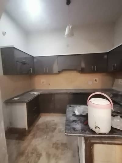 120 Sq Yards Well Maintained House For Sale In Sector Q Gulshan-e-Maymar