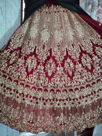 Bridal Dress | Weddind Dress | Bridal Lehnga | Barat Dress |