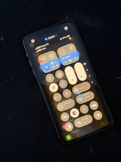 Apple iPhone 11 Pro Max