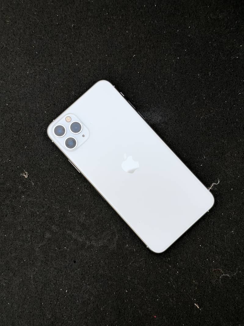 Apple iPhone 11 Pro Max 3