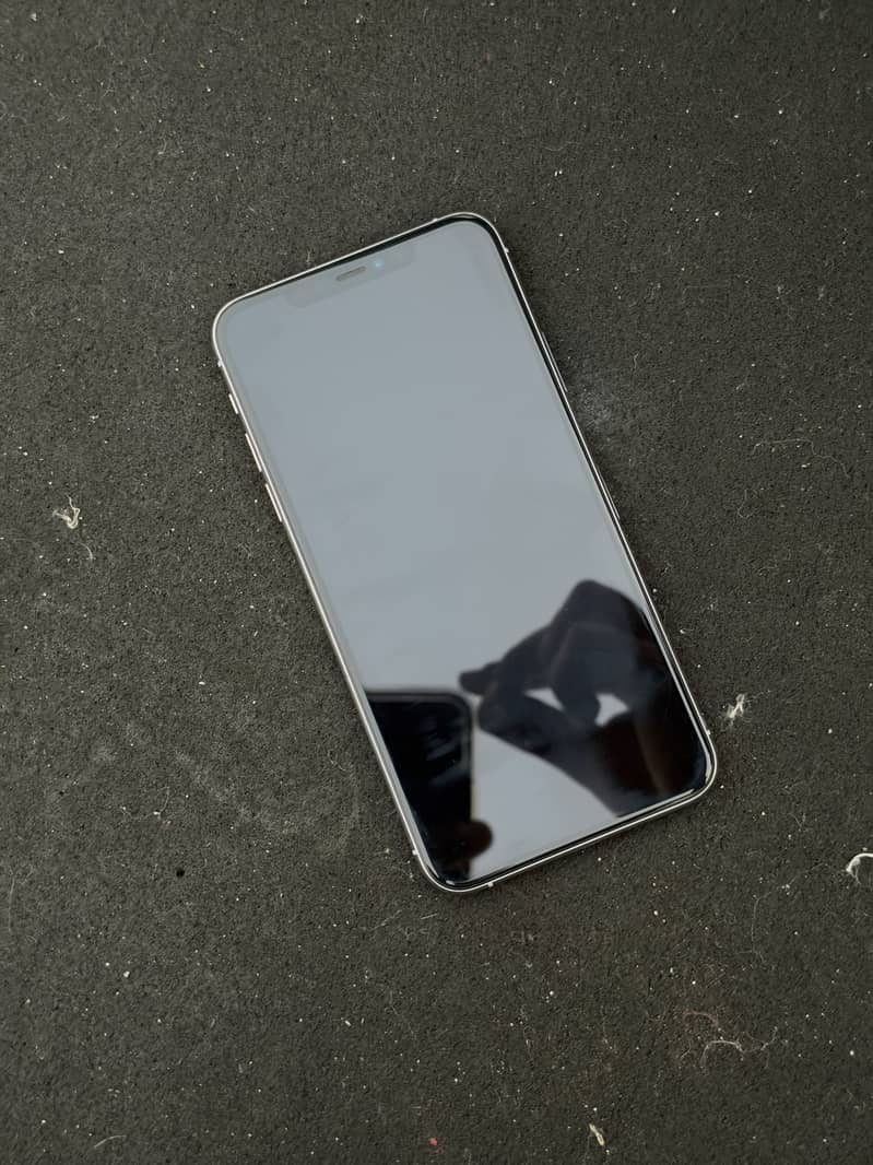 Apple iPhone 11 Pro Max 4
