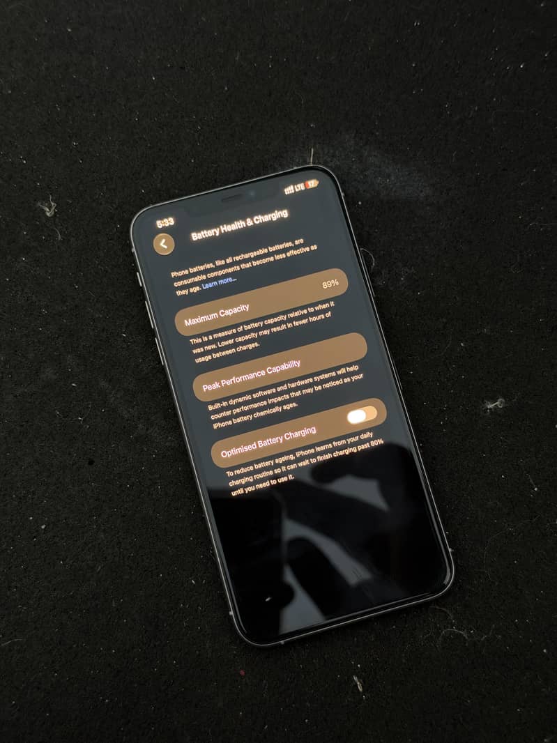 Apple iPhone 11 Pro Max 5