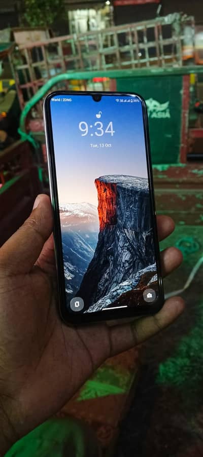 Realme C100i 6 128gb full box with warranty exchange A07 6 128