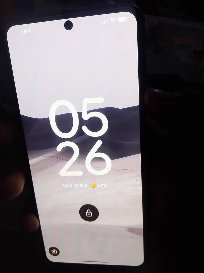 Google Pixel 8 0