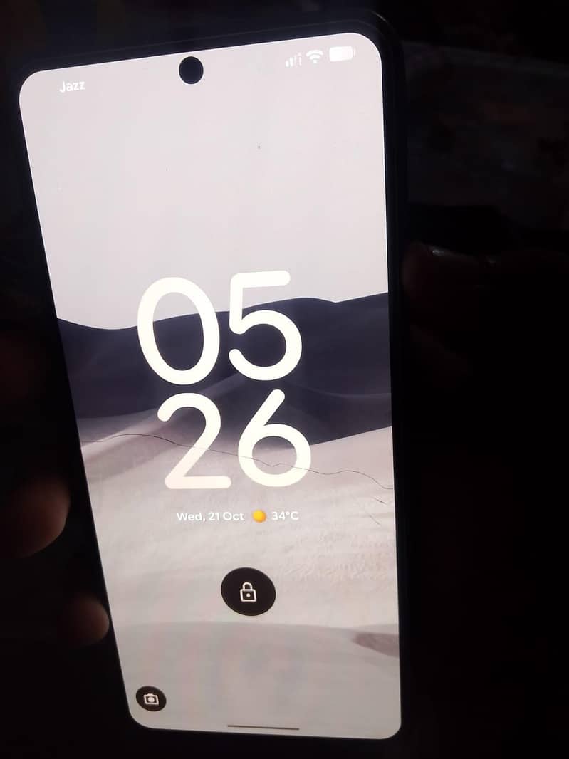 Google Pixel 8 1