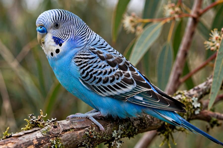 budgies 3