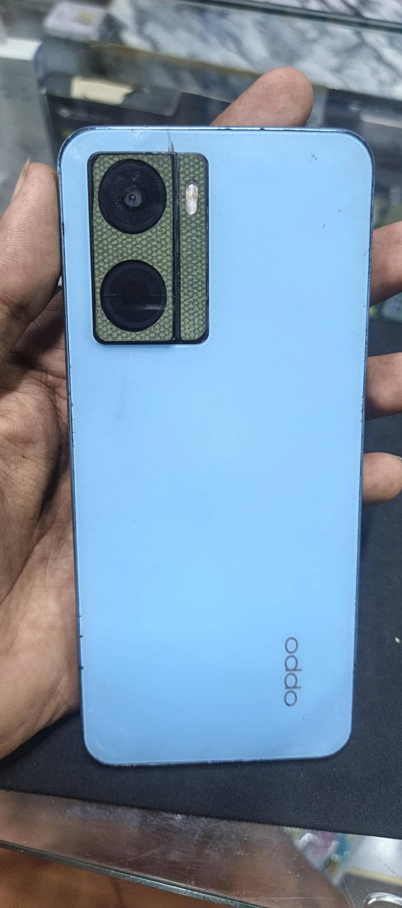 OPPO A57 0