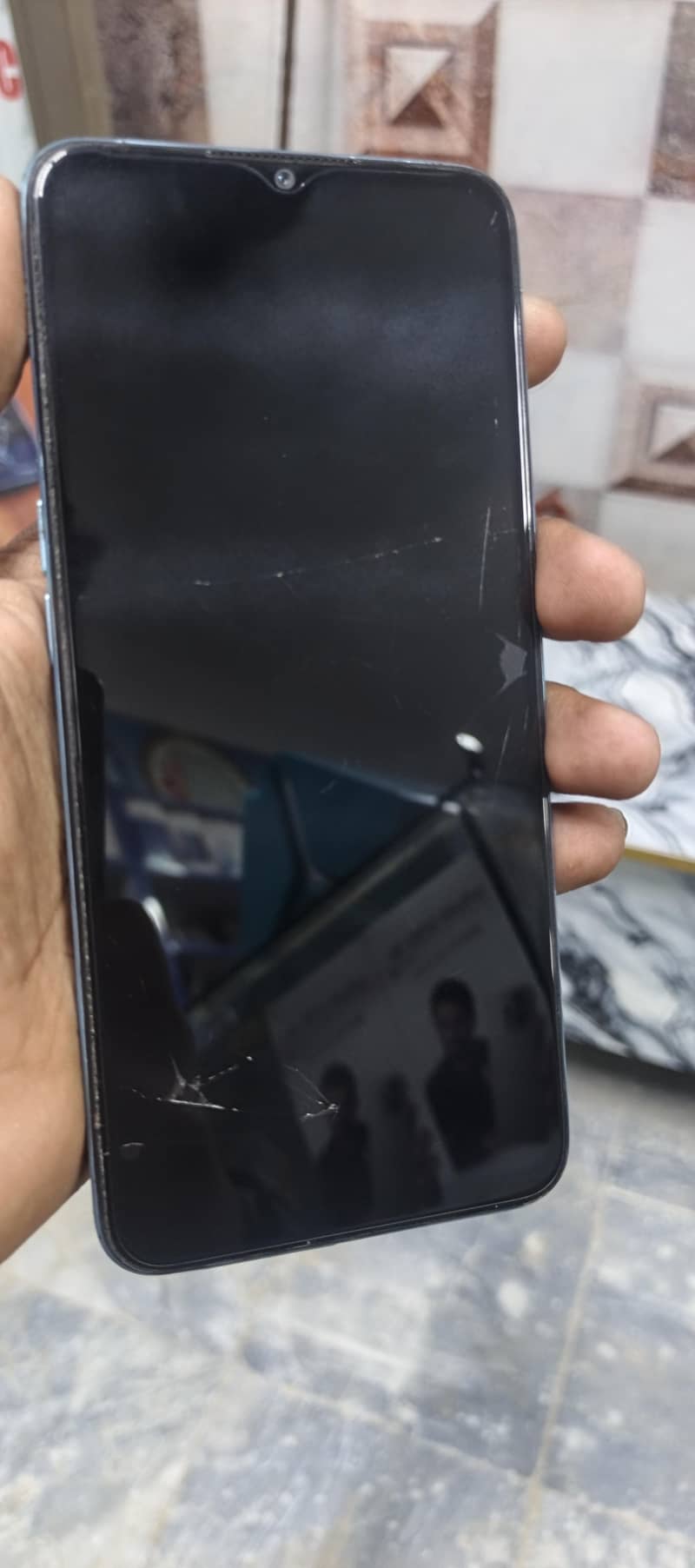 OPPO A57 2