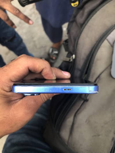 Infinix Other Model hot 60 i