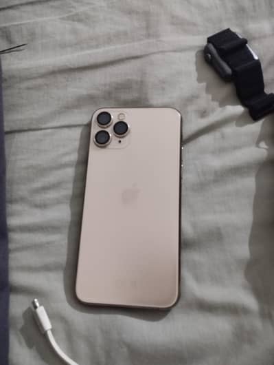 iPhone 11 Pro