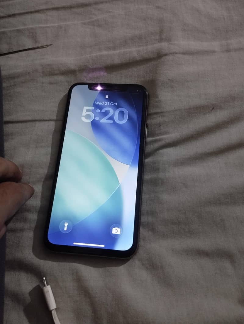 iPhone 11 Pro 2