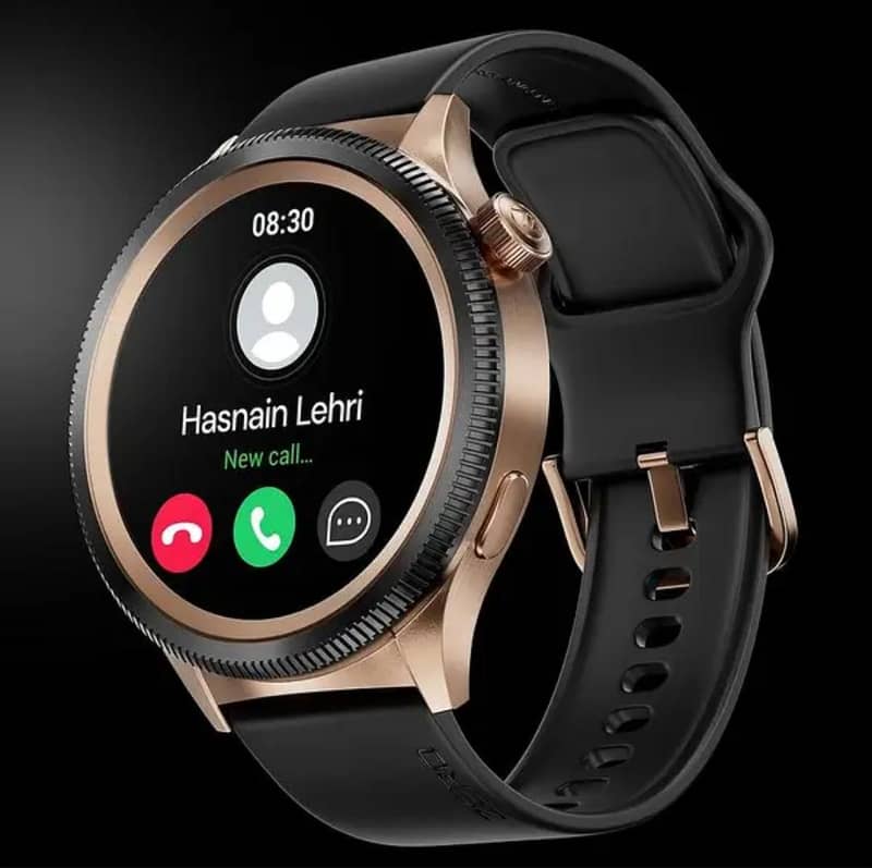 Zero Lunar 360 SmartWatch 3