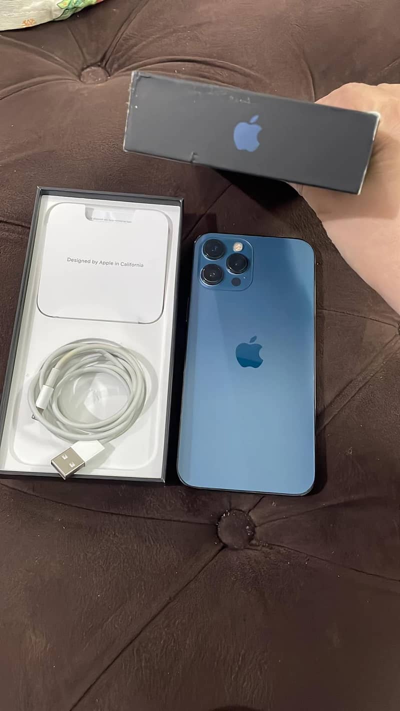 12 pro max 5