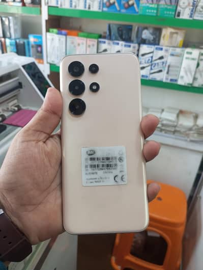 itel S26 ultra