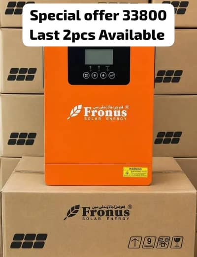 9000pv new 1year Official Warranty