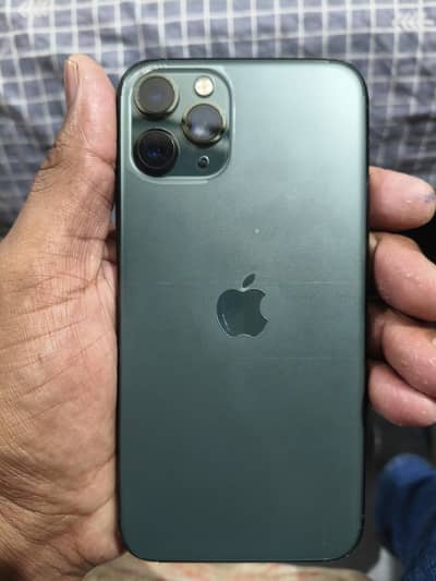 Apple iPhone 11 pro 256GB – Good Condition – Used