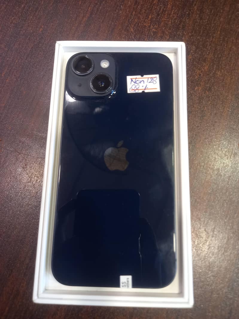 Apple iPhone 14 0