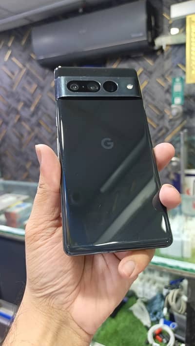 Google Pixel 7 Pro