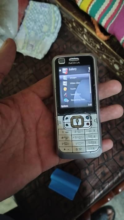 Nokia 1