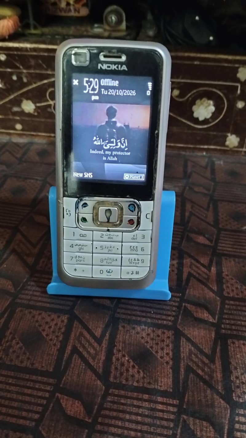 Nokia 1 1