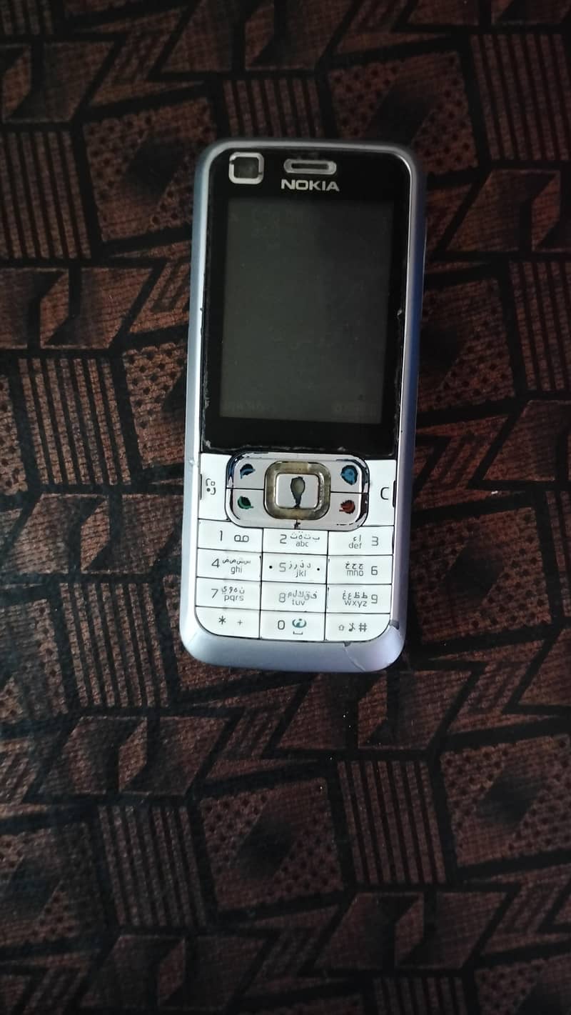 Nokia 1 2