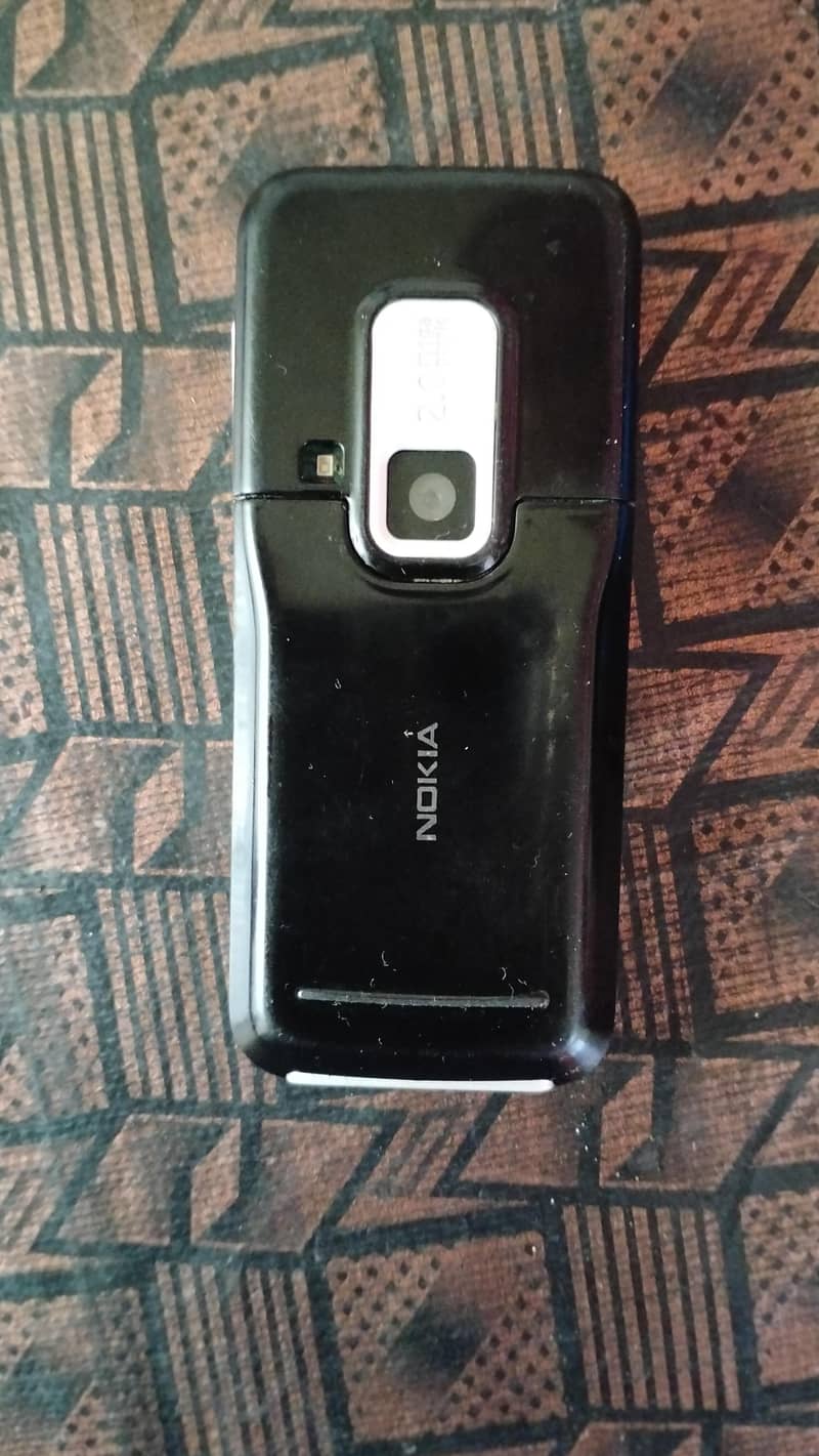 Nokia 1 3