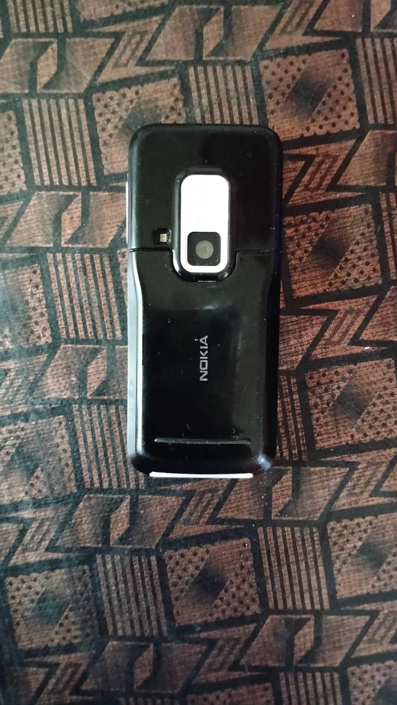 Nokia 1 5
