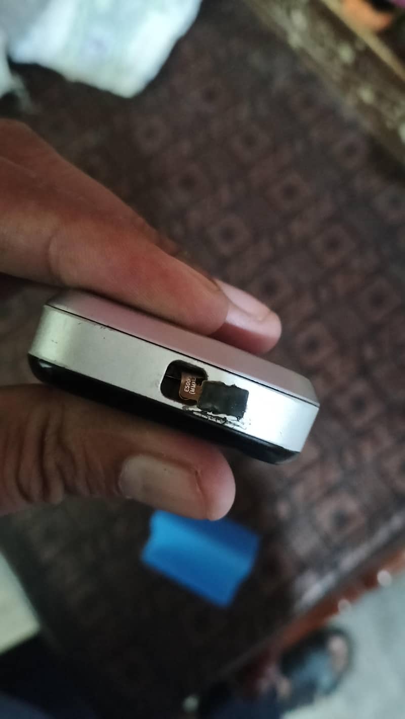 Nokia 1 6