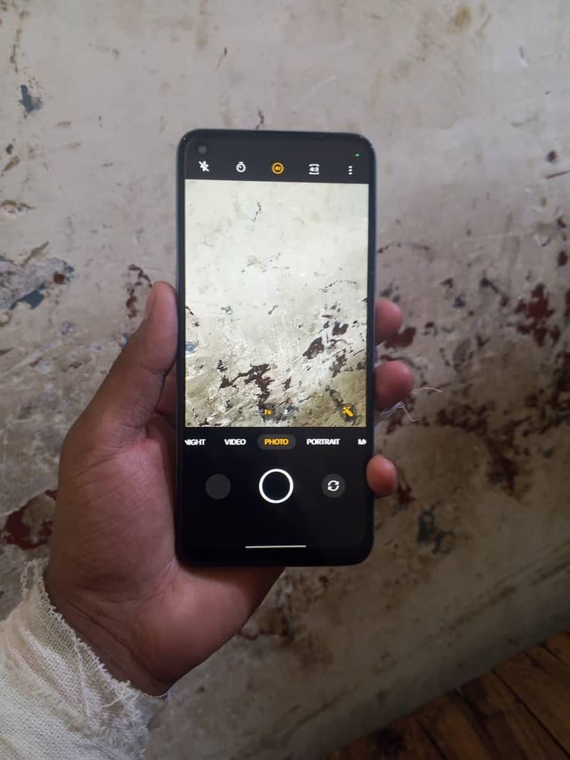 OPPO A96 2