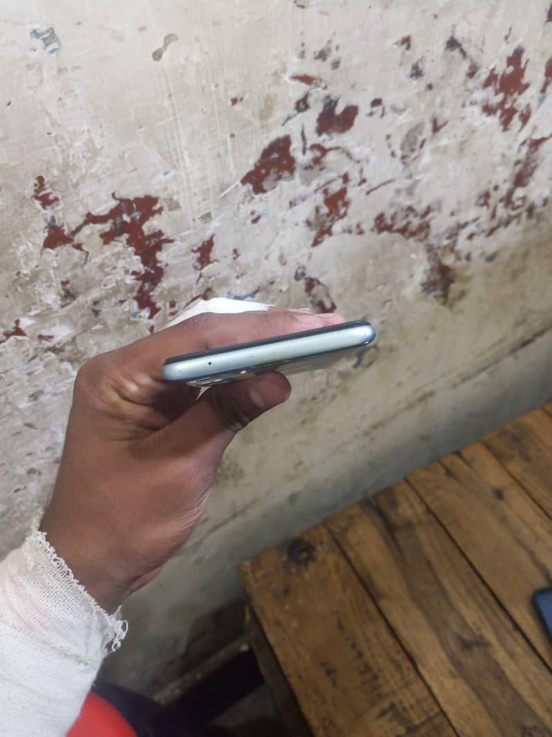 OPPO A96 8