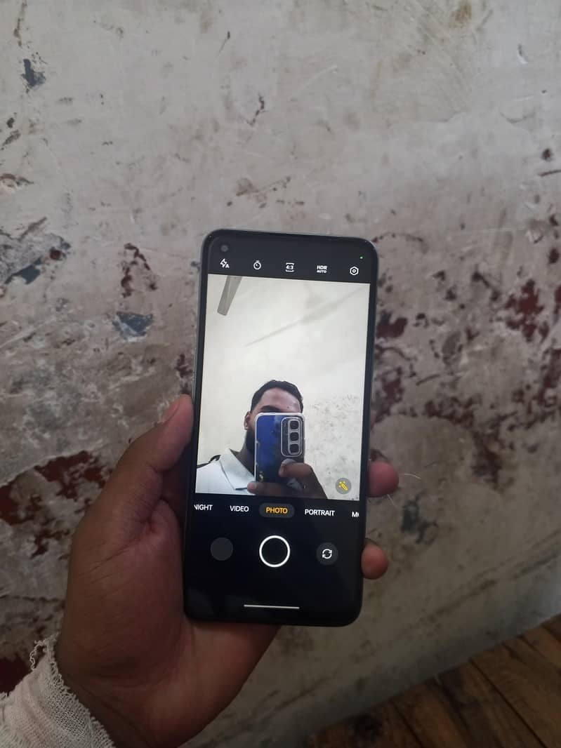 OPPO A96 9