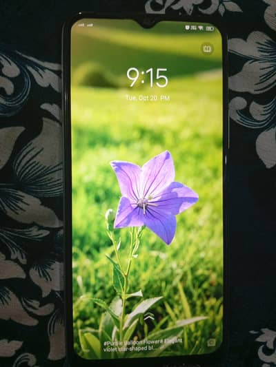 Vivo Y20 (v2027) for sale