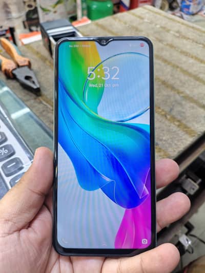 Vivo y03t