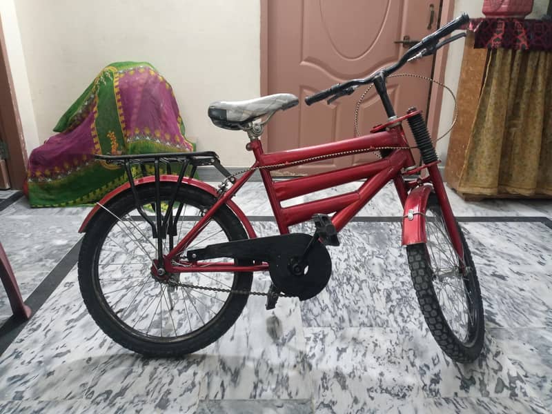 cycle 0