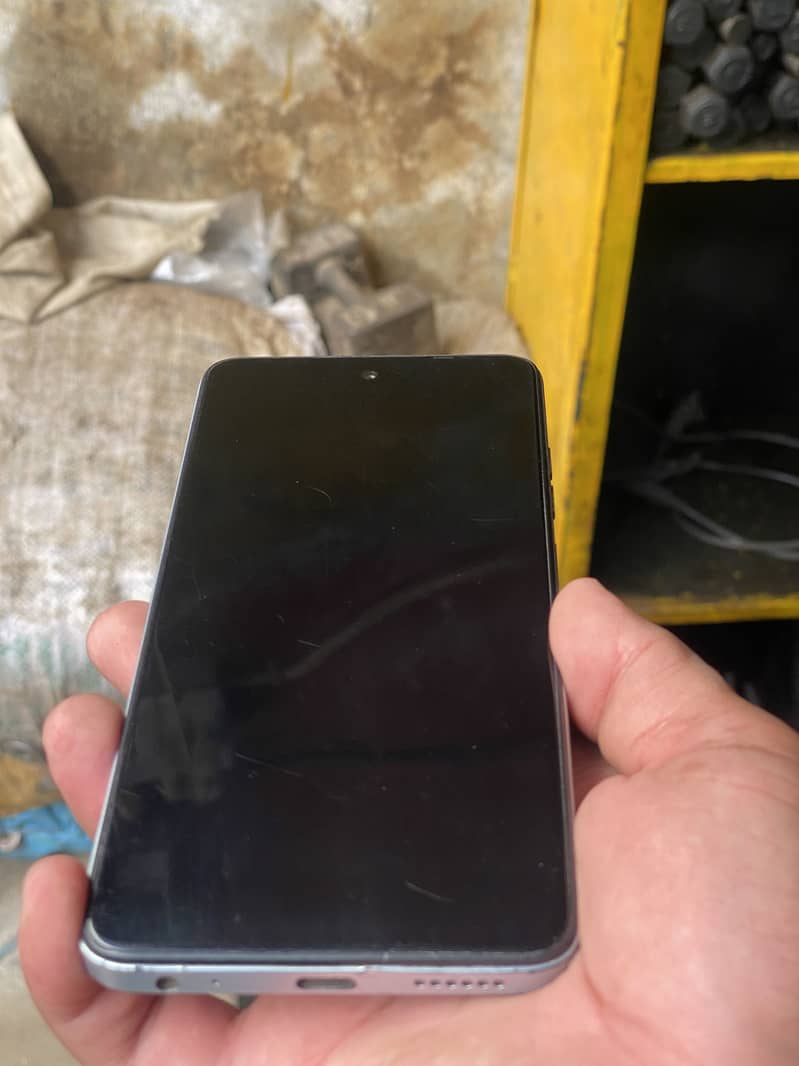 Tecno Spark 20C 1
