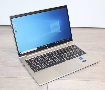 #HP ProBook 440 G9 Intel Core i7 12th Gen – *  Hi End Ultra