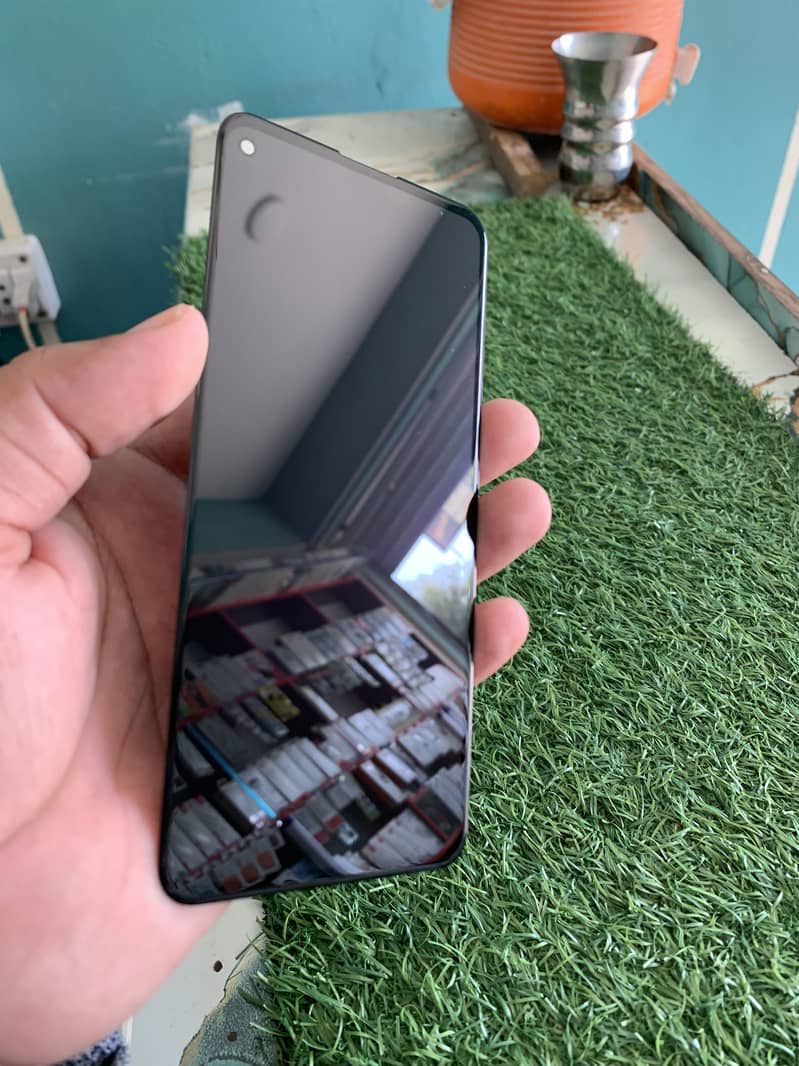 Google Pixel 5a 1