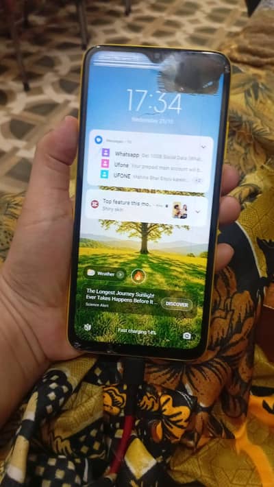 Xiaomi POCO M3
