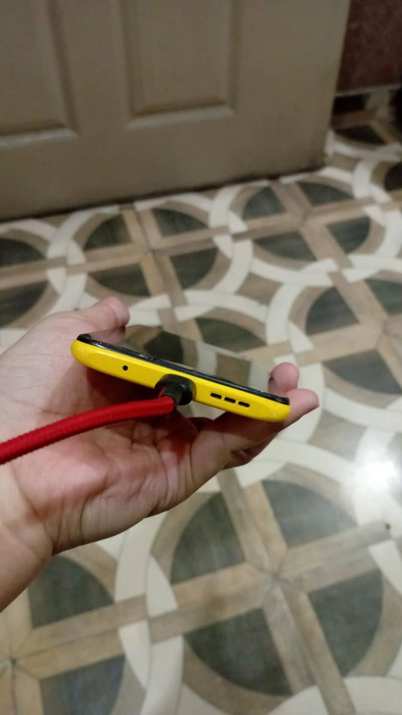 Xiaomi POCO M3 1