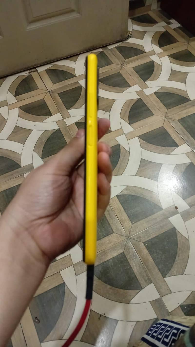 Xiaomi POCO M3 2