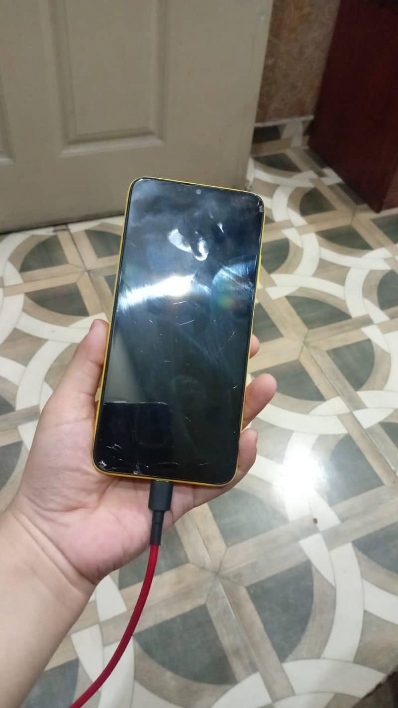 Xiaomi POCO M3 4
