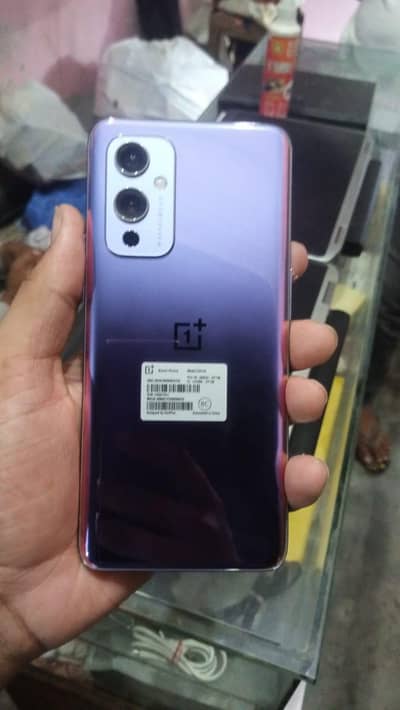 One Plus 9 5G