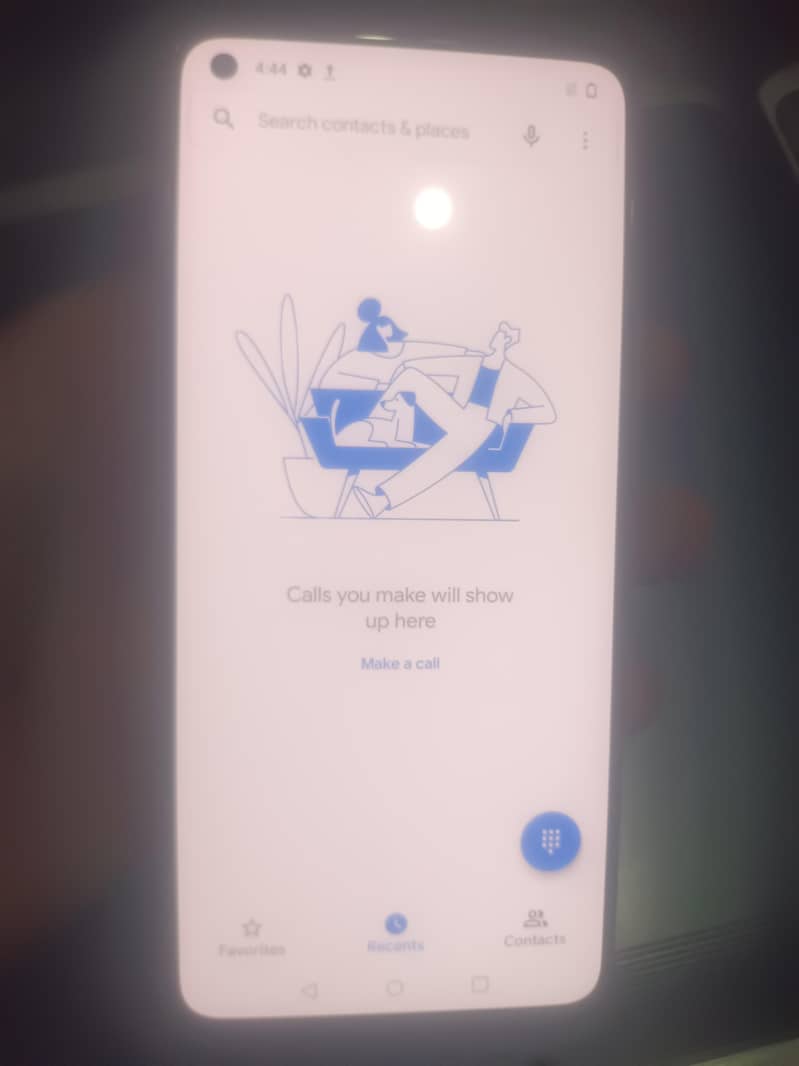 One Plus 9 5G 4