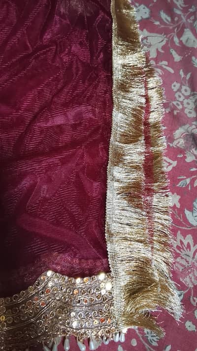 Nikah veil